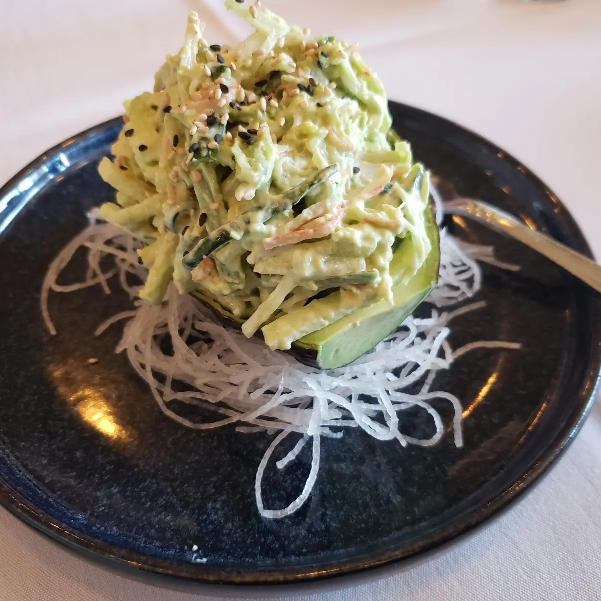 Avocado Salad