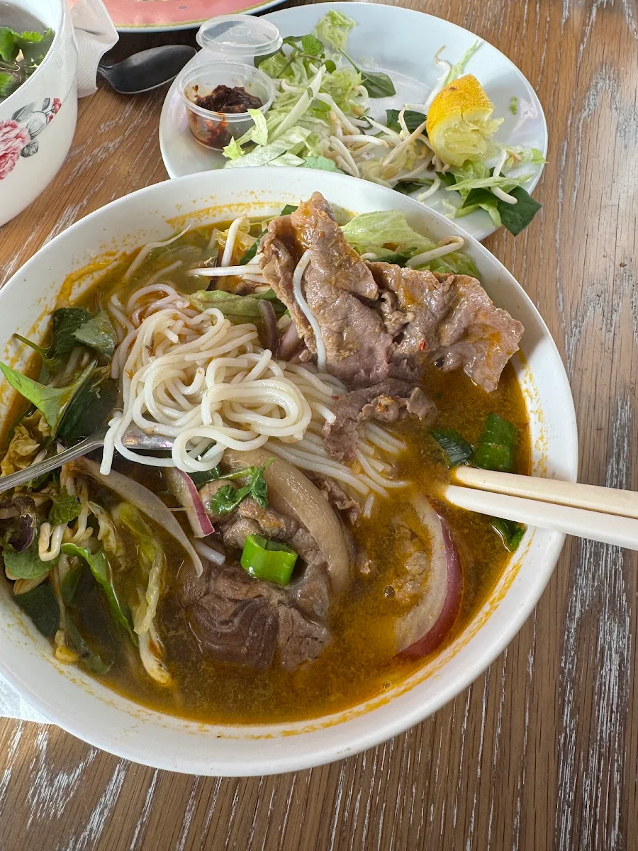Highlights, My Banh Mi