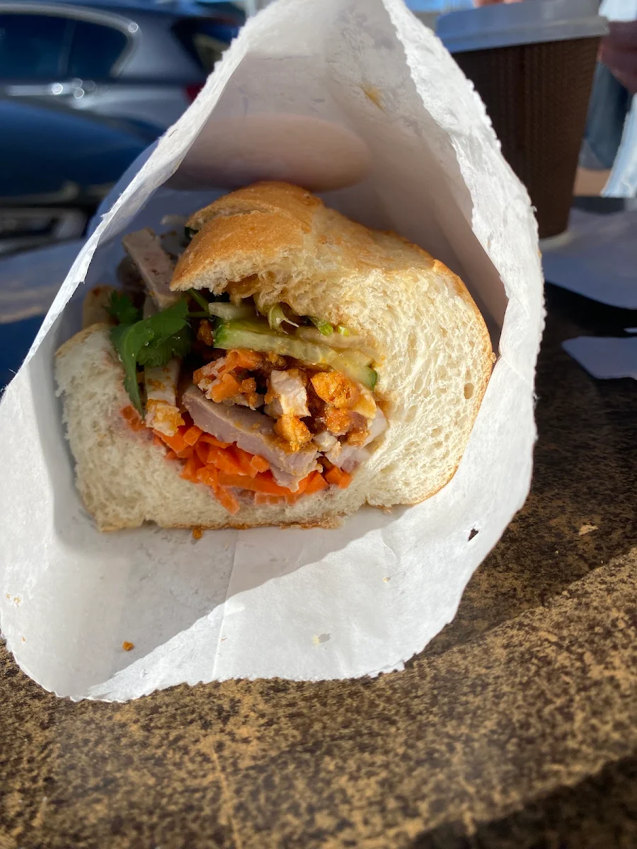 Highlights, My Banh Mi
