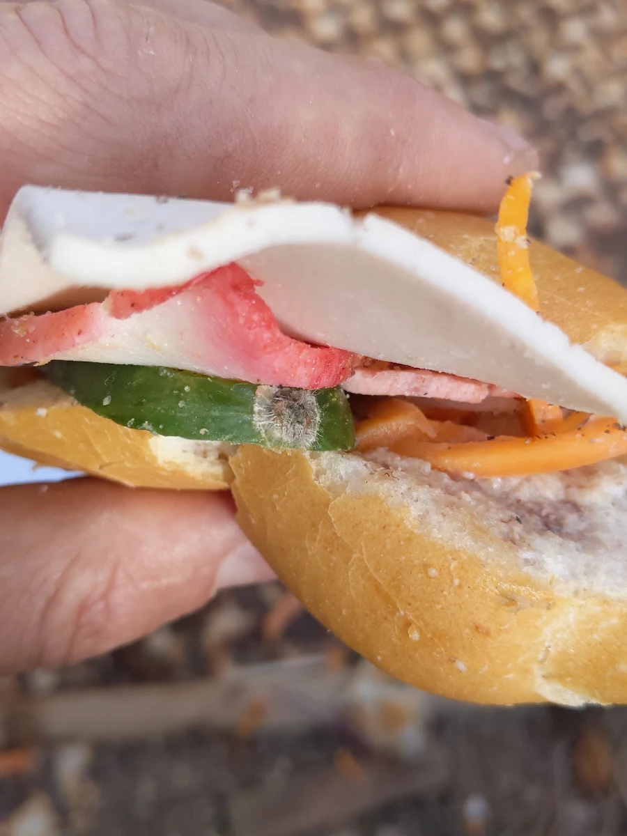 Highlights, My Banh Mi