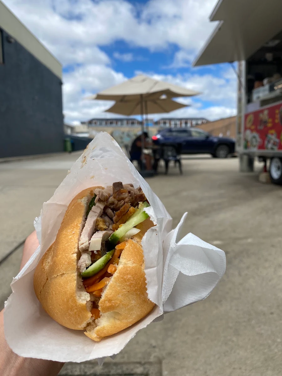 Highlights, My Banh Mi