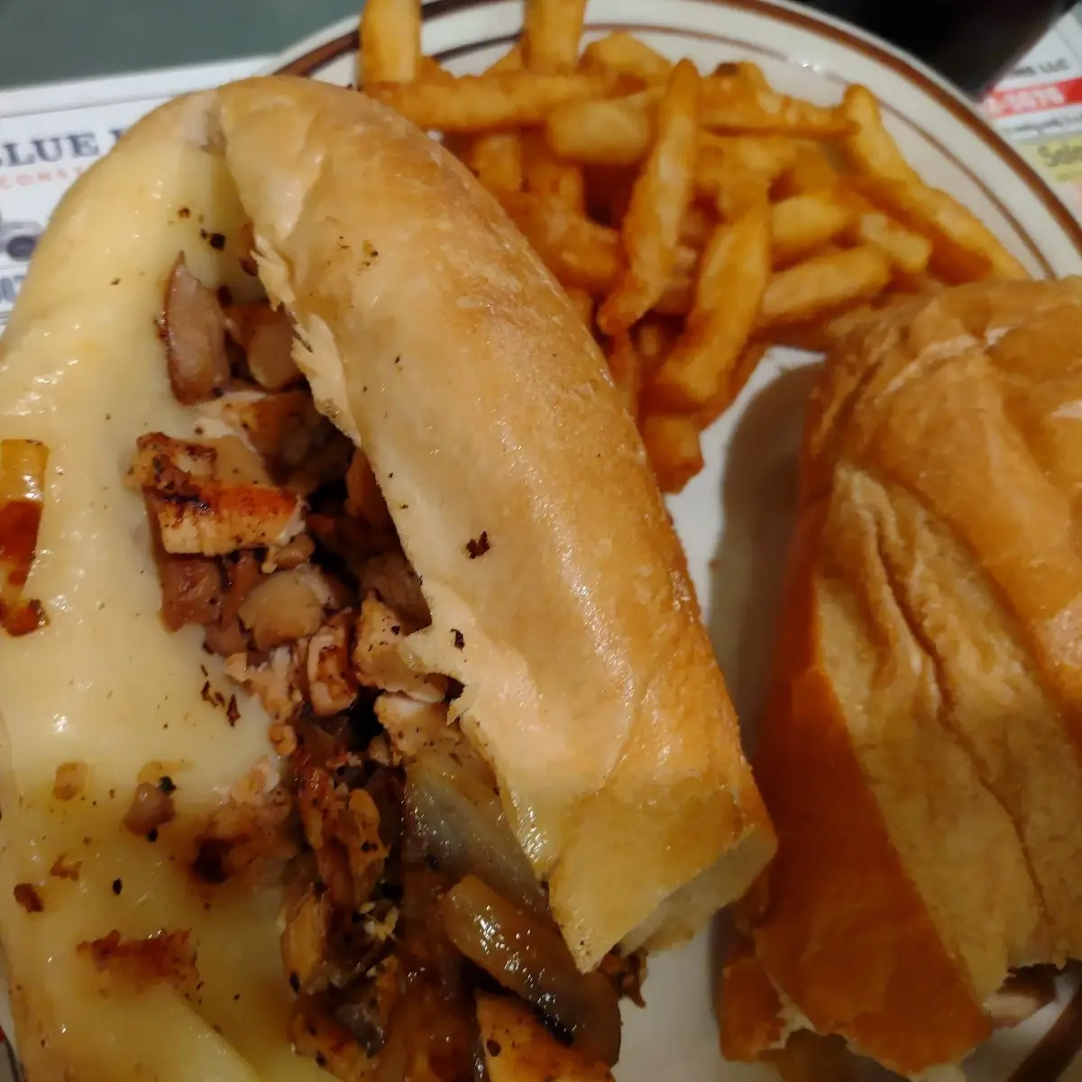 Country Fried Steak (2)