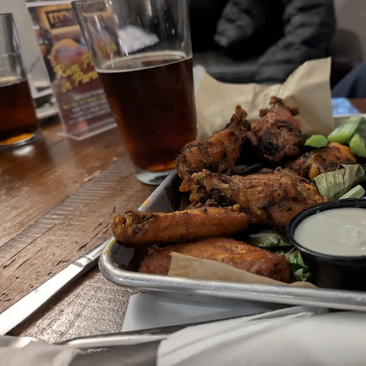 Eden Wings