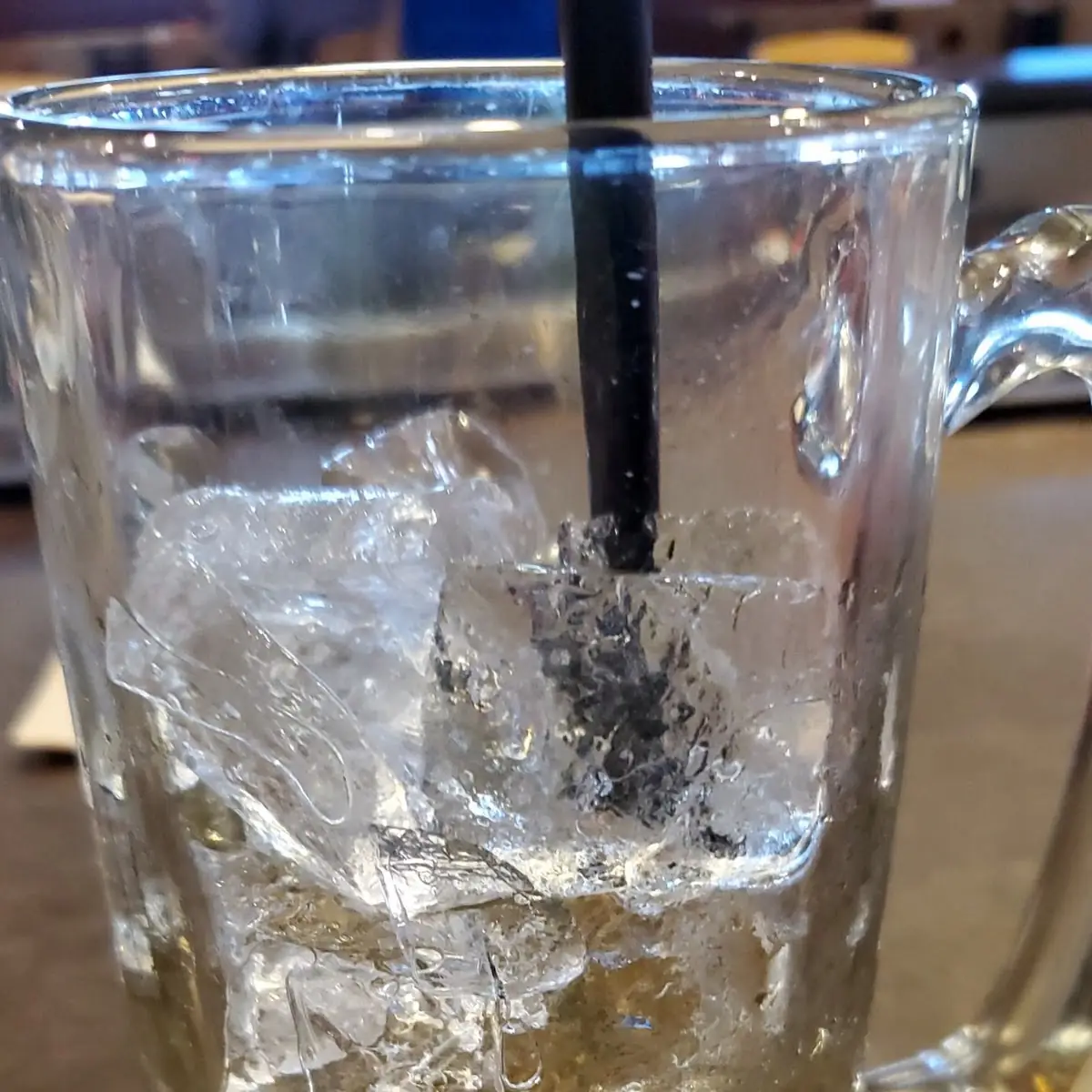Long Island Ice Tea