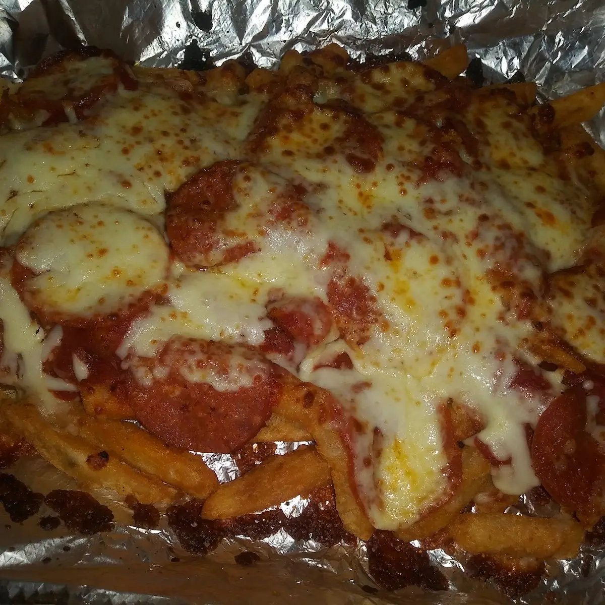 Medium Pizza