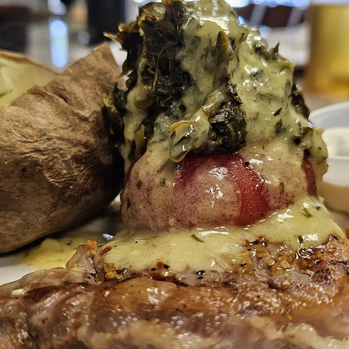 Baked Potato