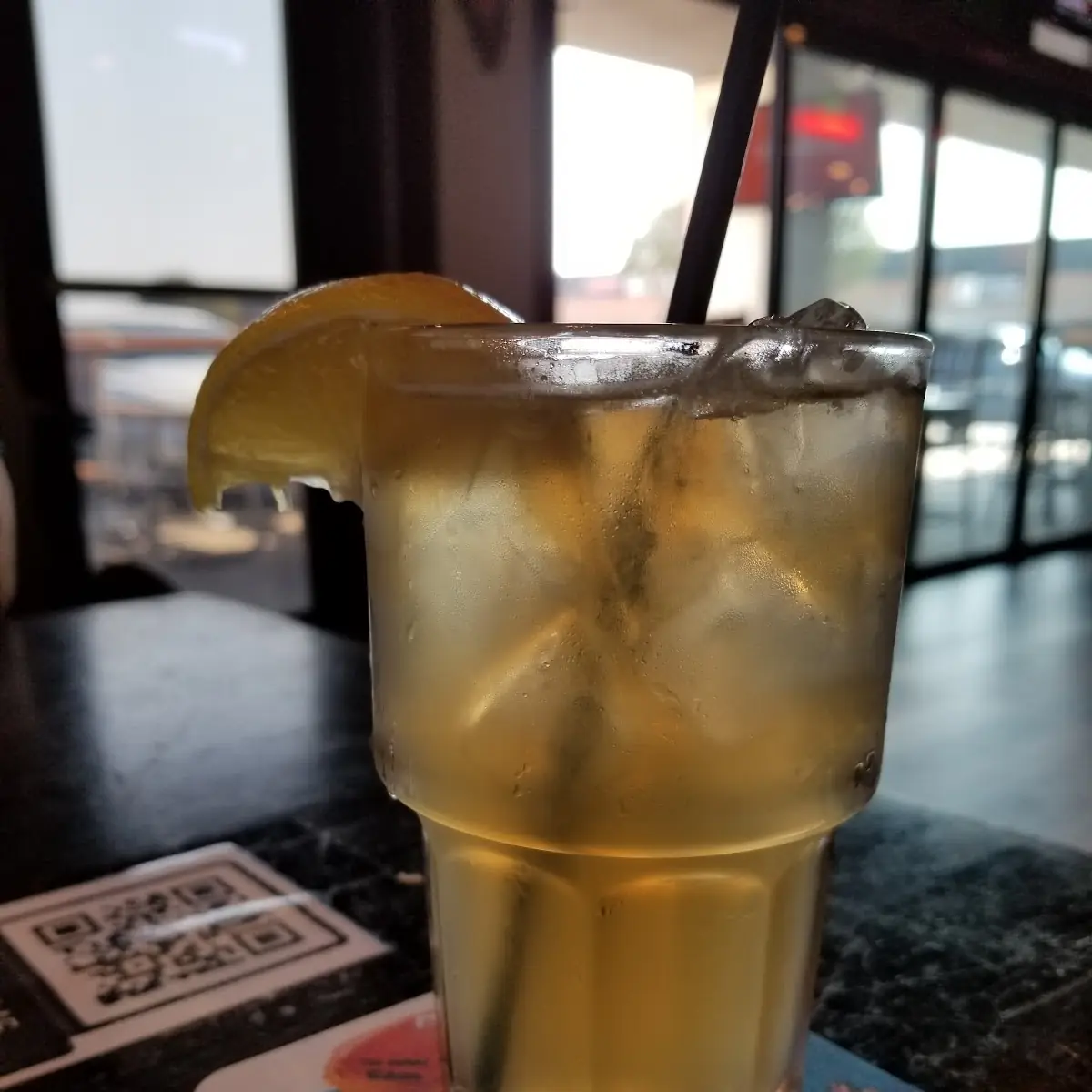 Deep Eddy Lemon Arnold Palmer