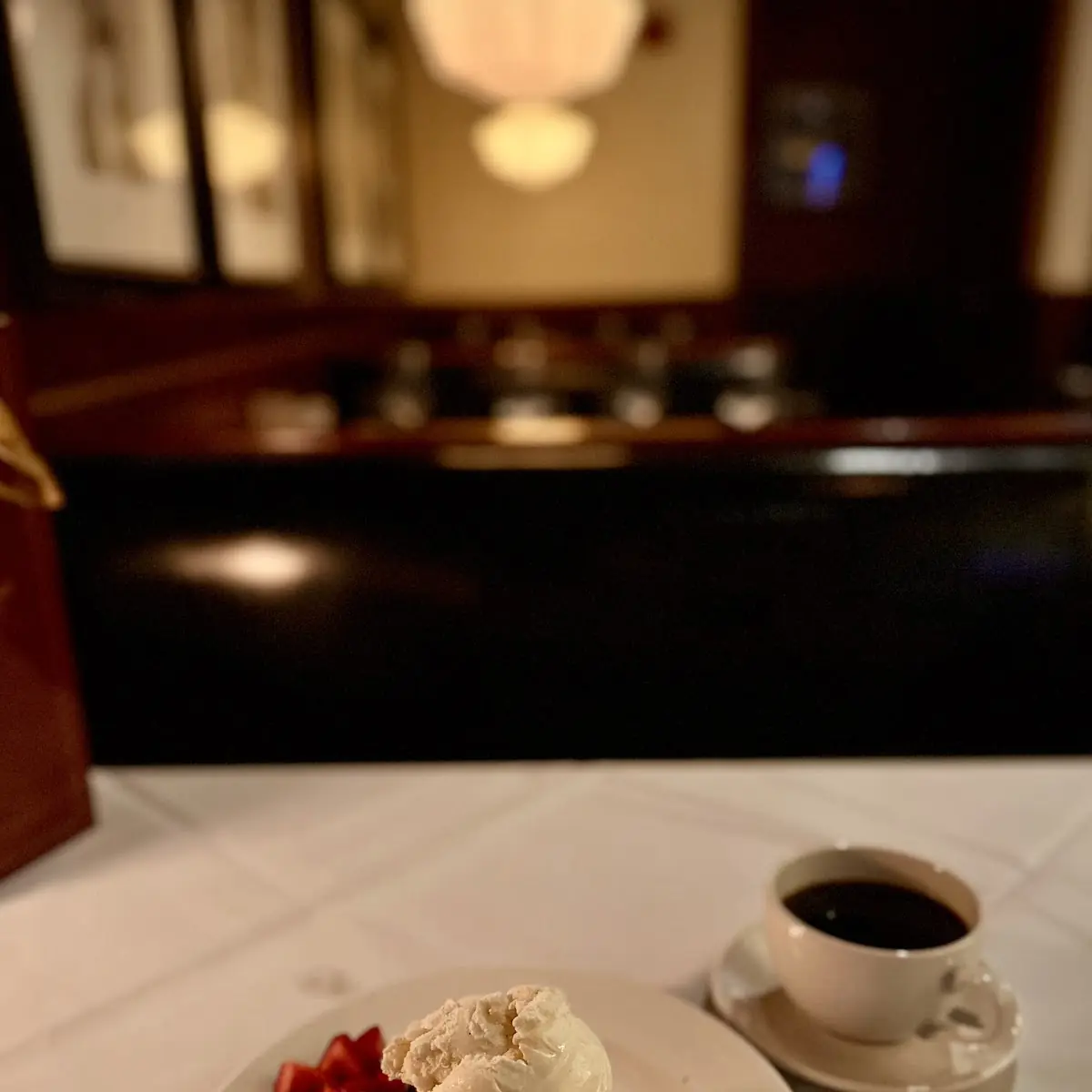 Banana Pudding