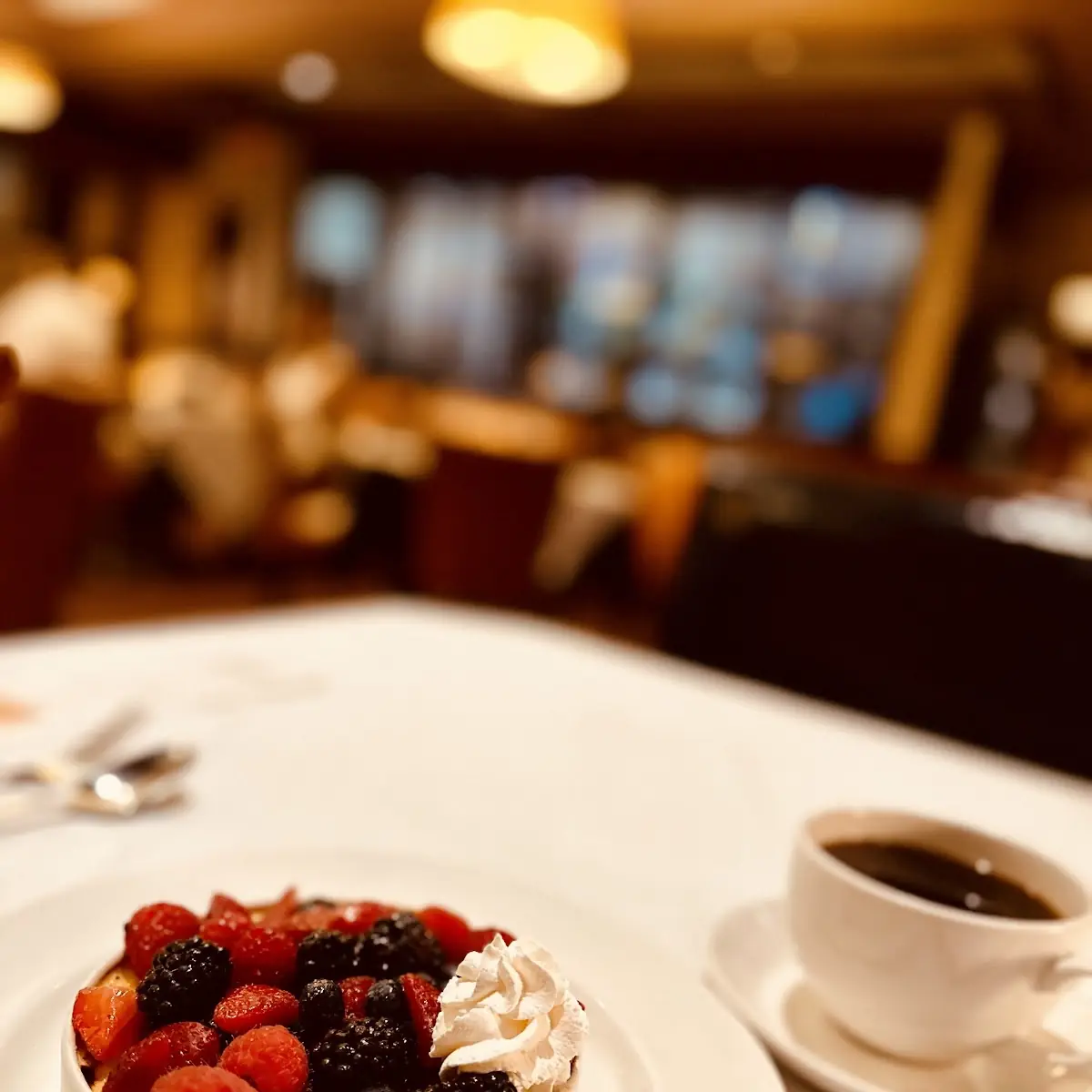 Creme Brulee
