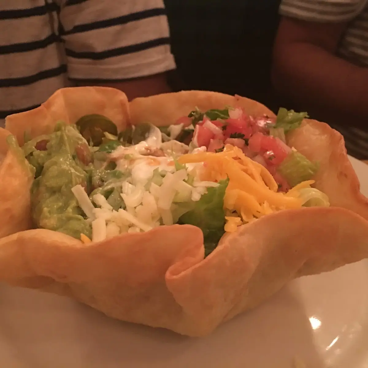 Taco Salad