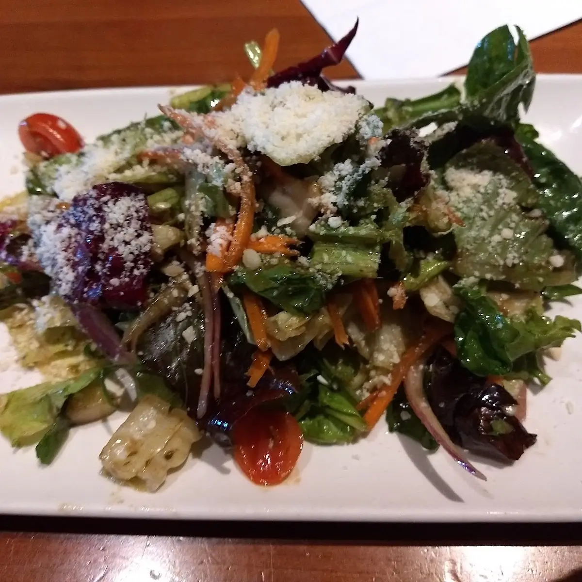 House Salad
