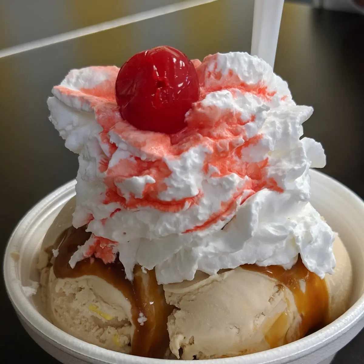 Banana Split