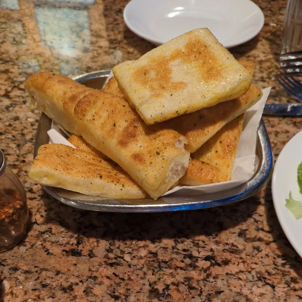 Garlic Bread