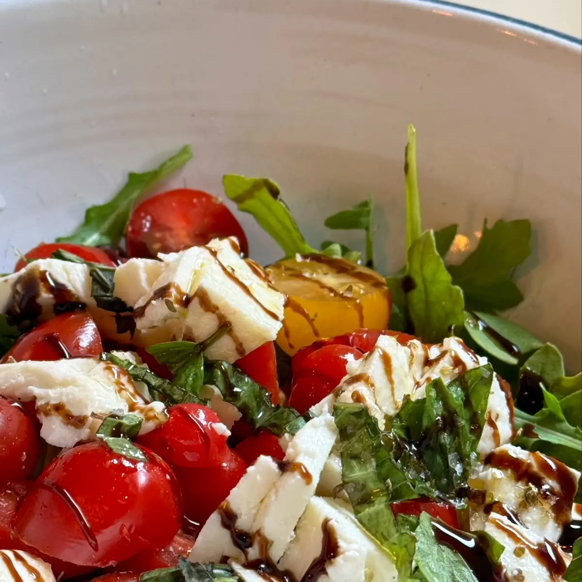 Caprese Salad