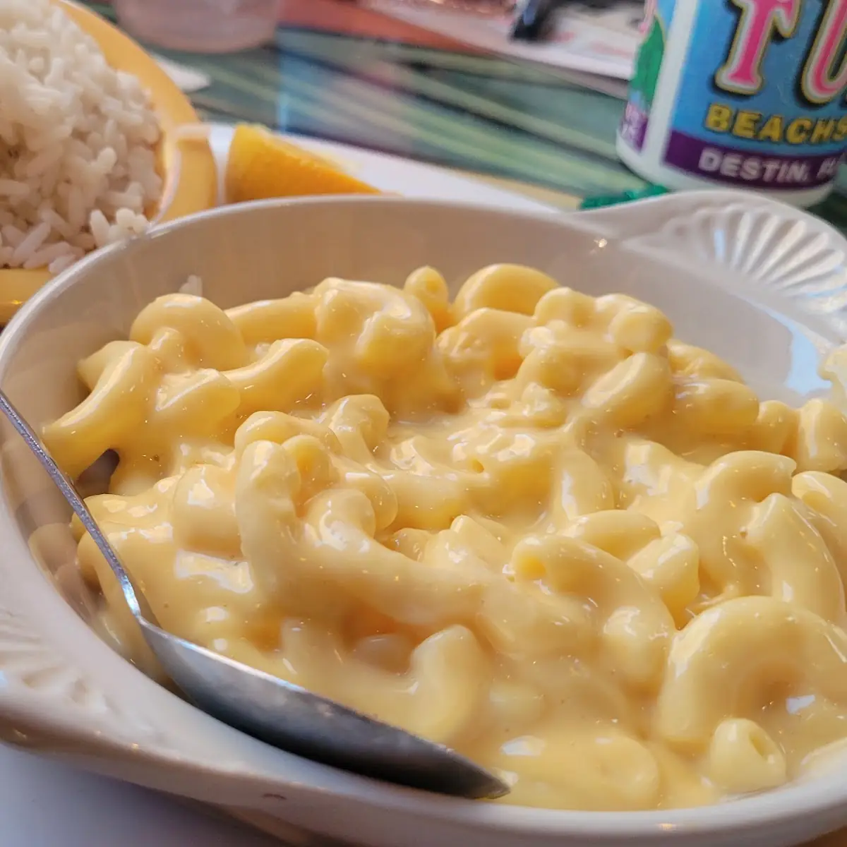 Mac & Cheese