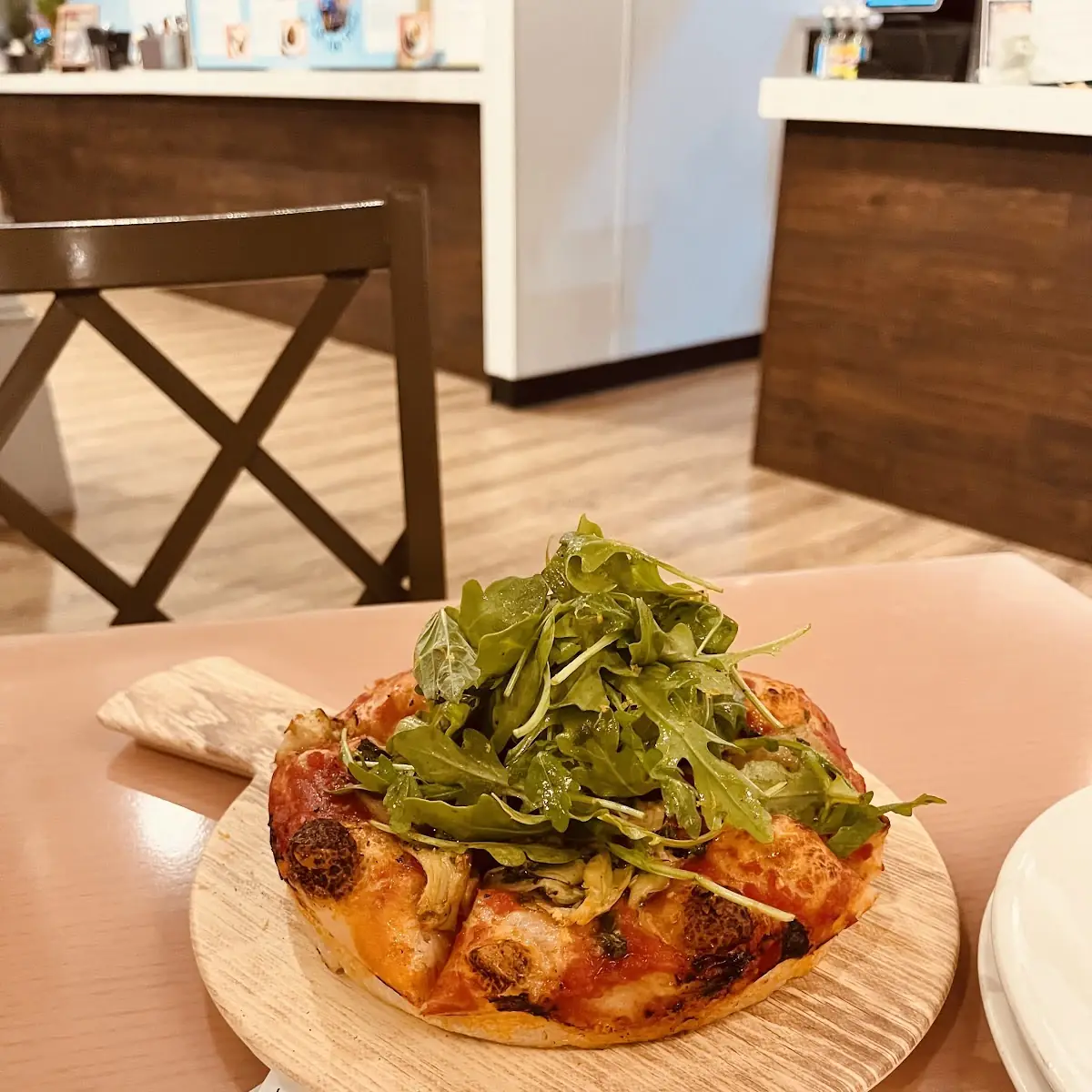 Pizza Margherita