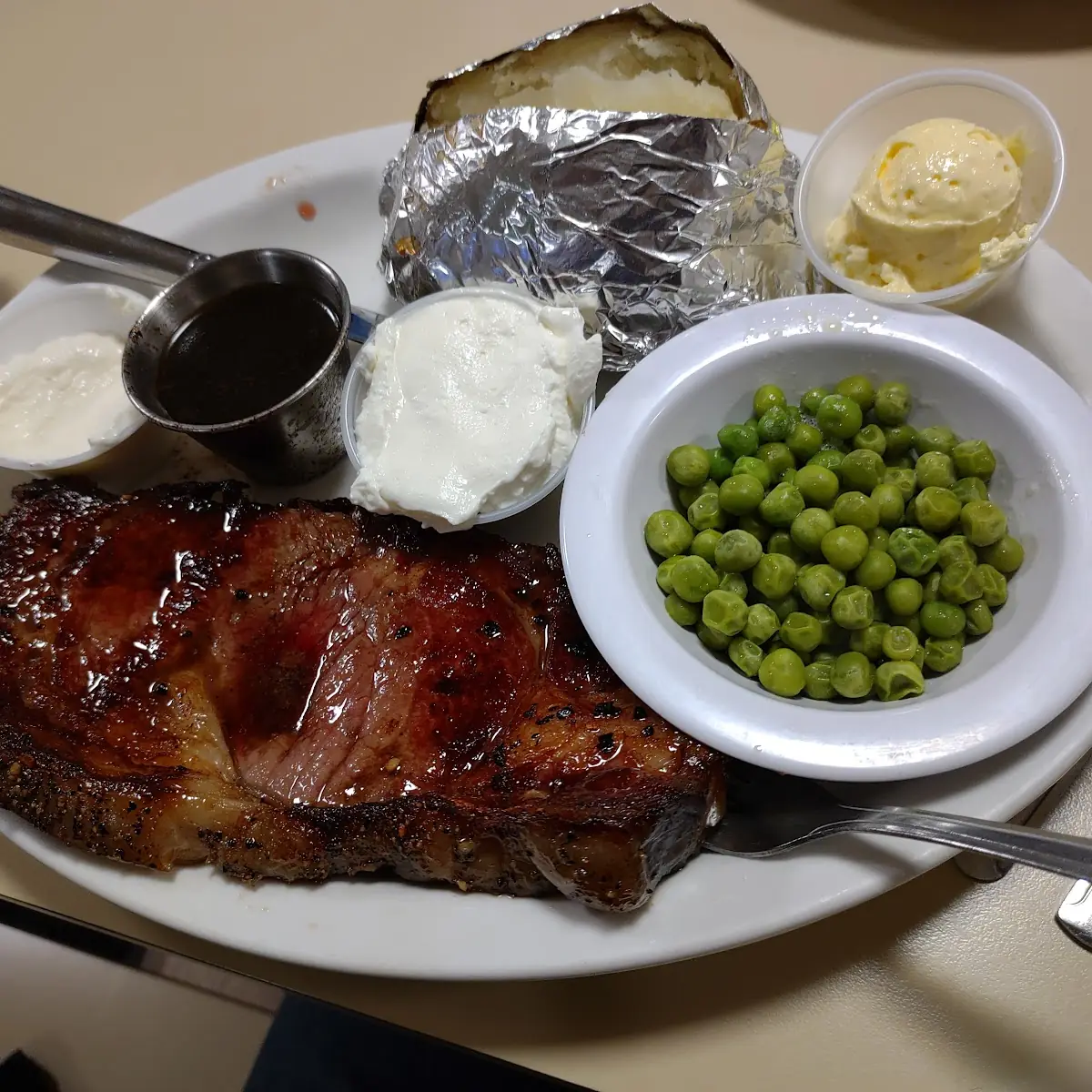 Inland Prime Rib 14 Oz Friday and Saturday After 4 PM