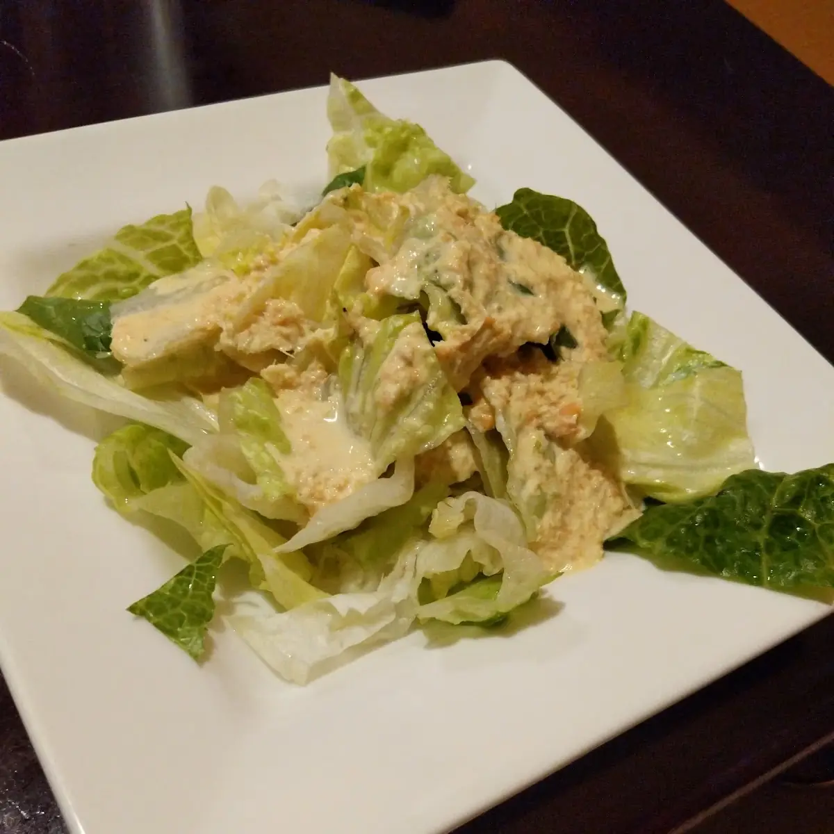 Caesar Salad
