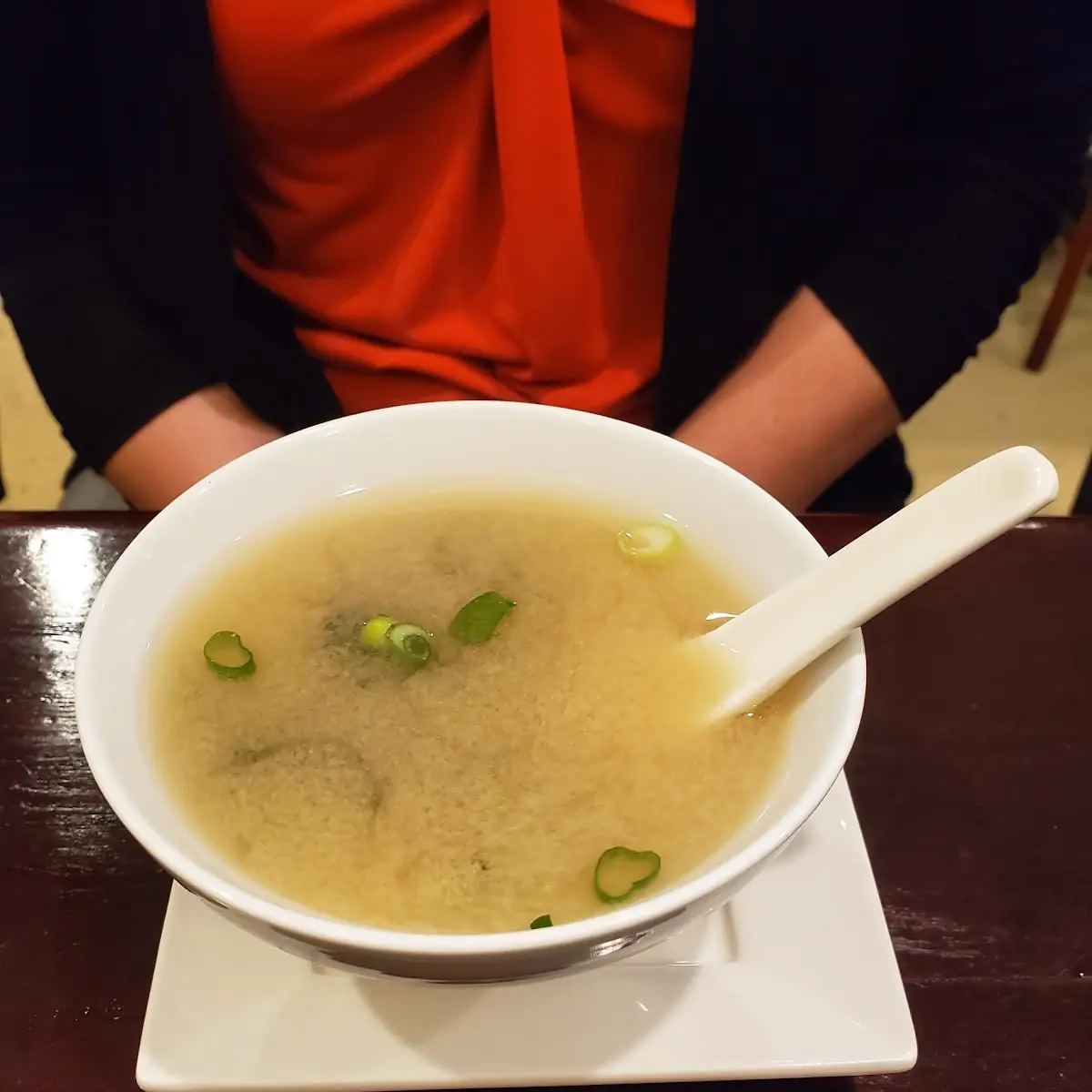 Miso Soup