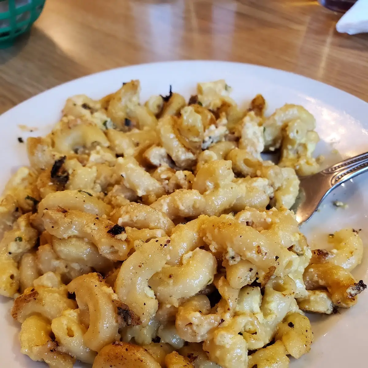 Mac & Cheese