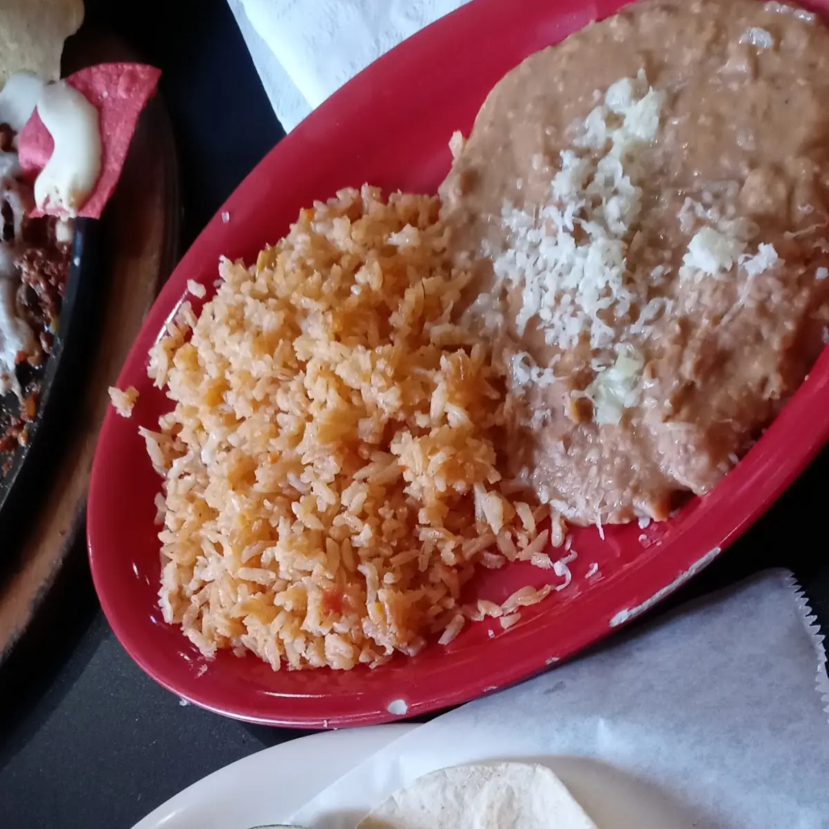 Carnitas Taco