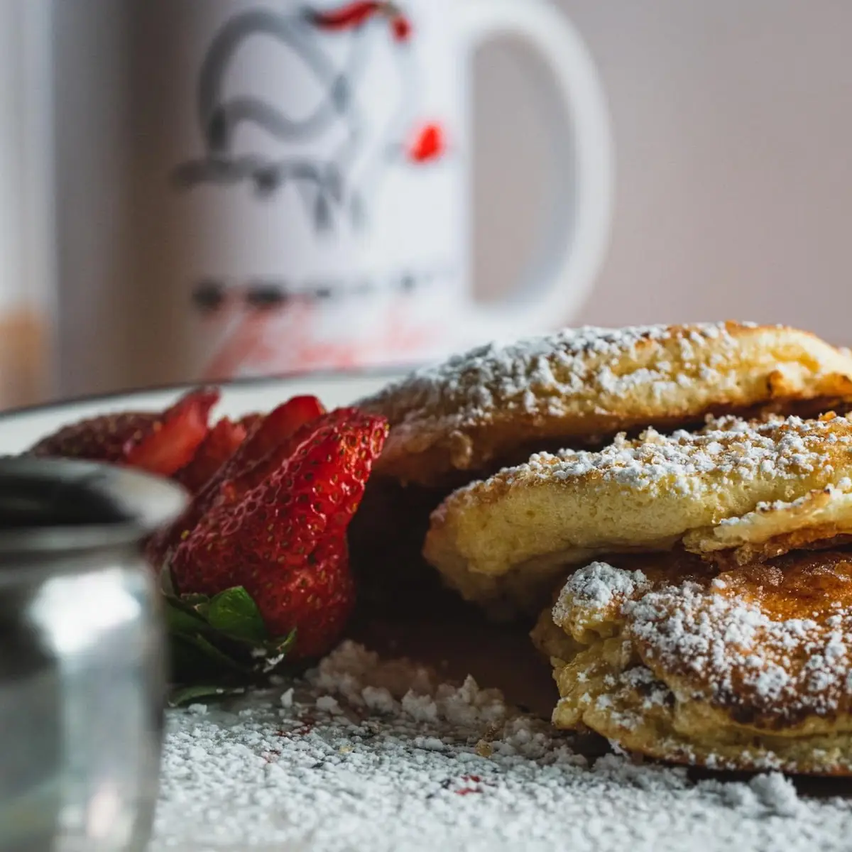 French Toast