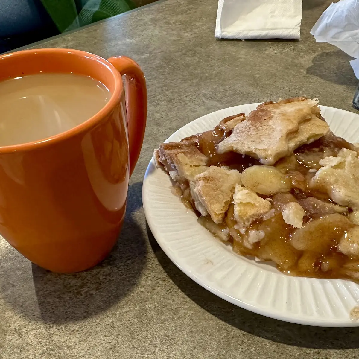 Apple Pie