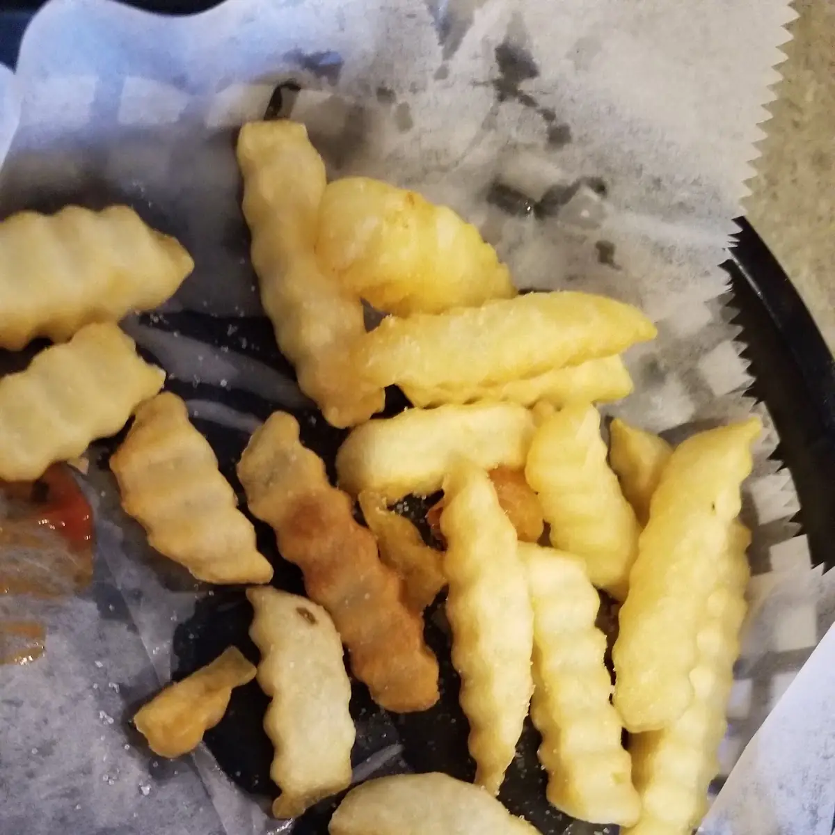 French Fries