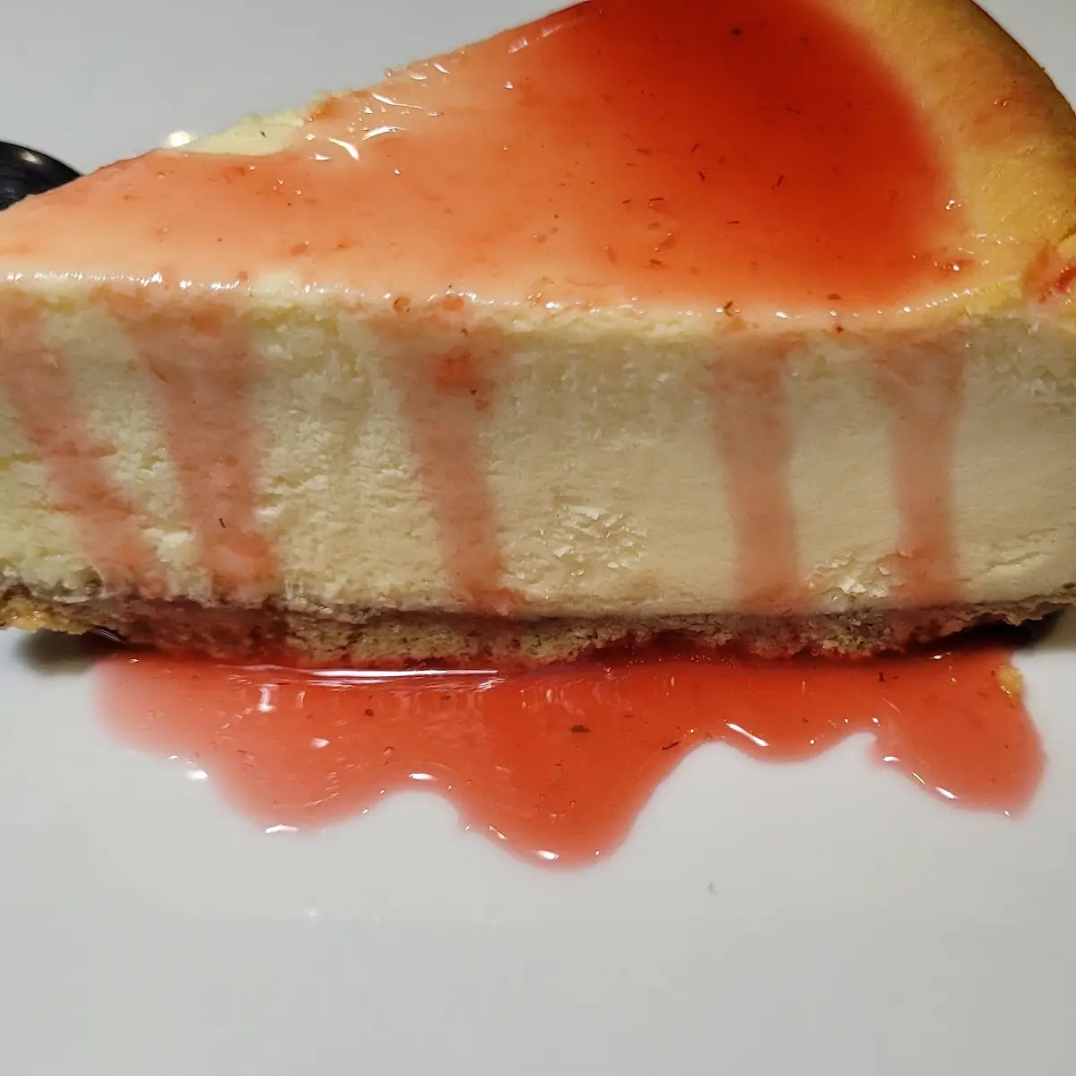 Cheese Cake