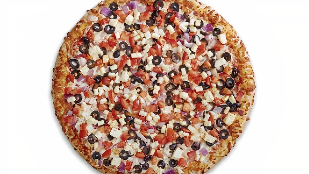 Highlights, Gino's Pizza