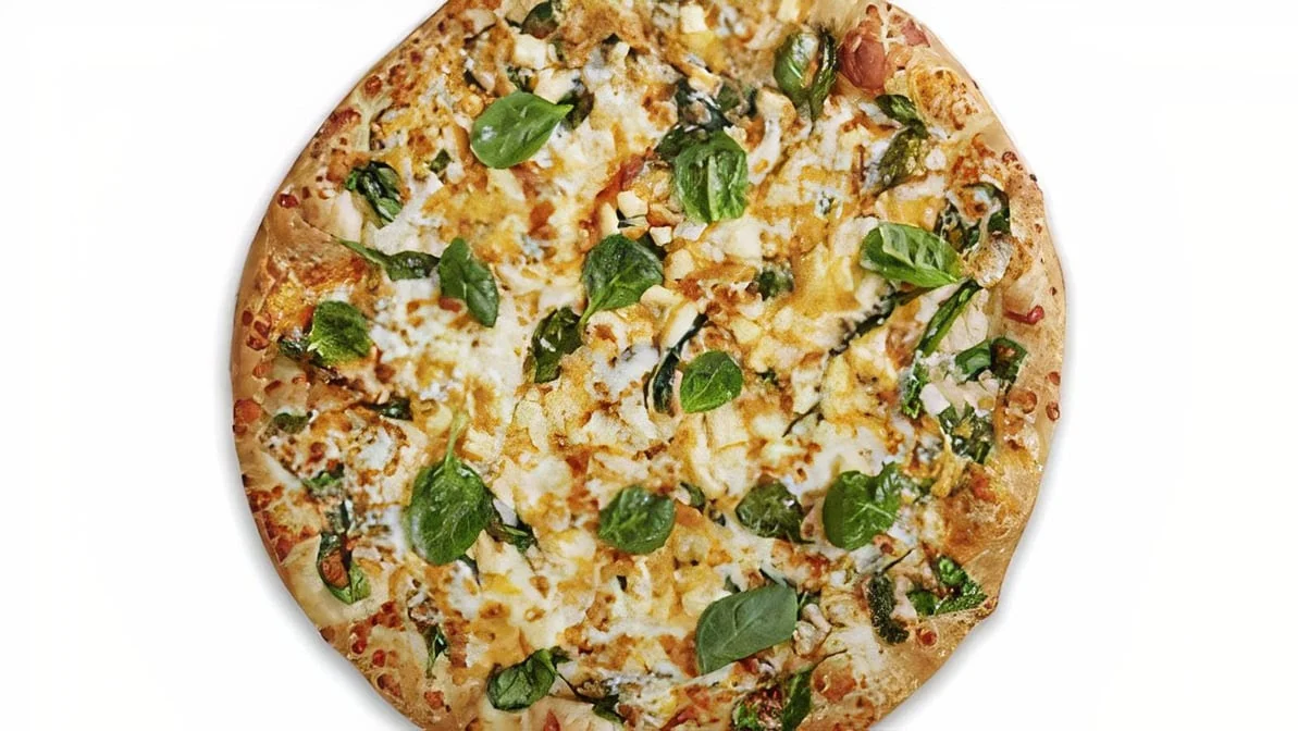 Highlights, Gino's Pizza