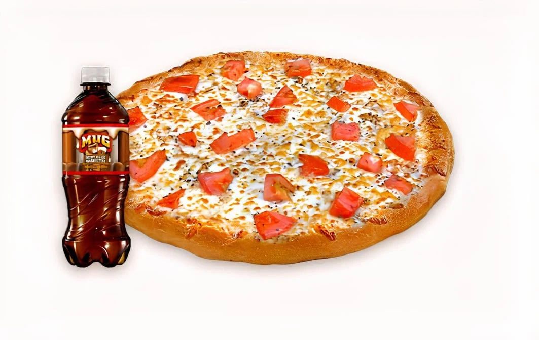 Highlights, Gino's Pizza