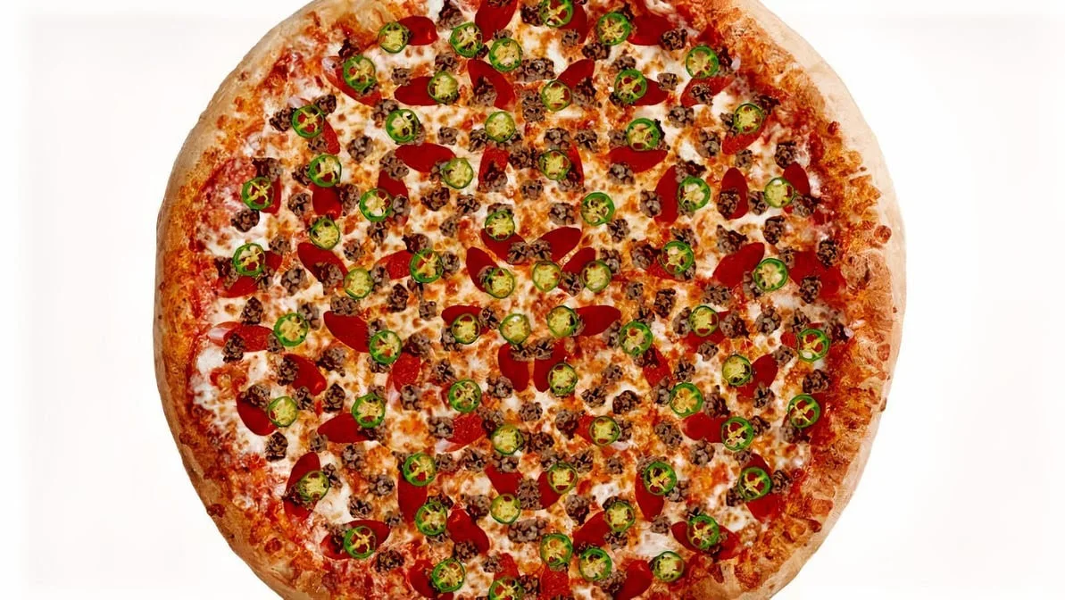 Highlights, Gino's Pizza