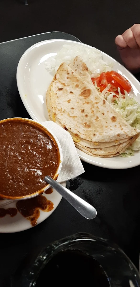 Chili Tacos