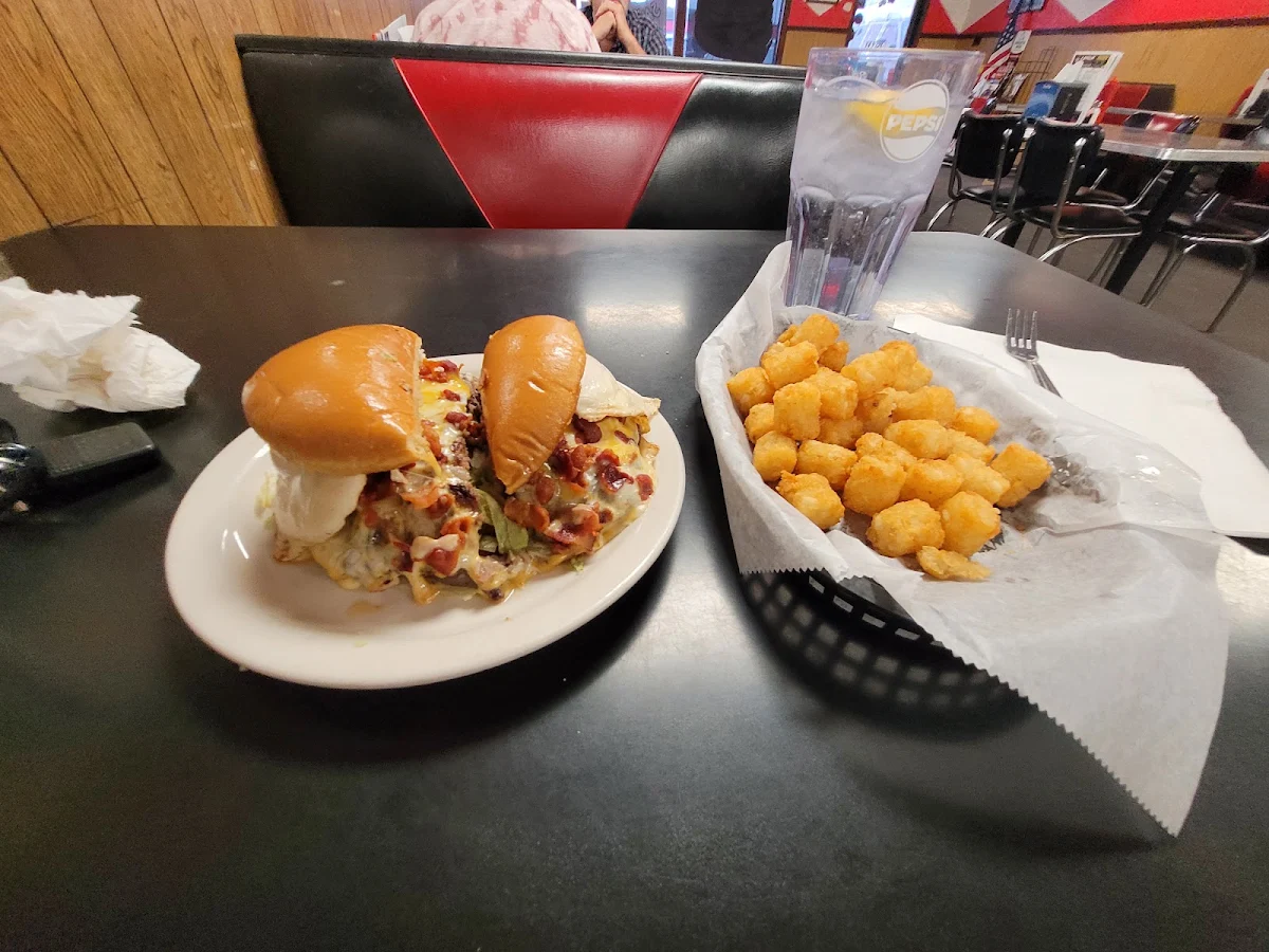 Tater Tots