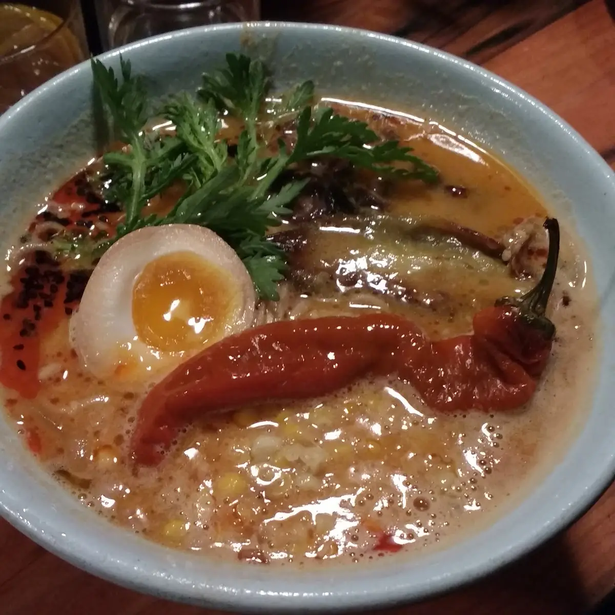 Ground Pork Belly