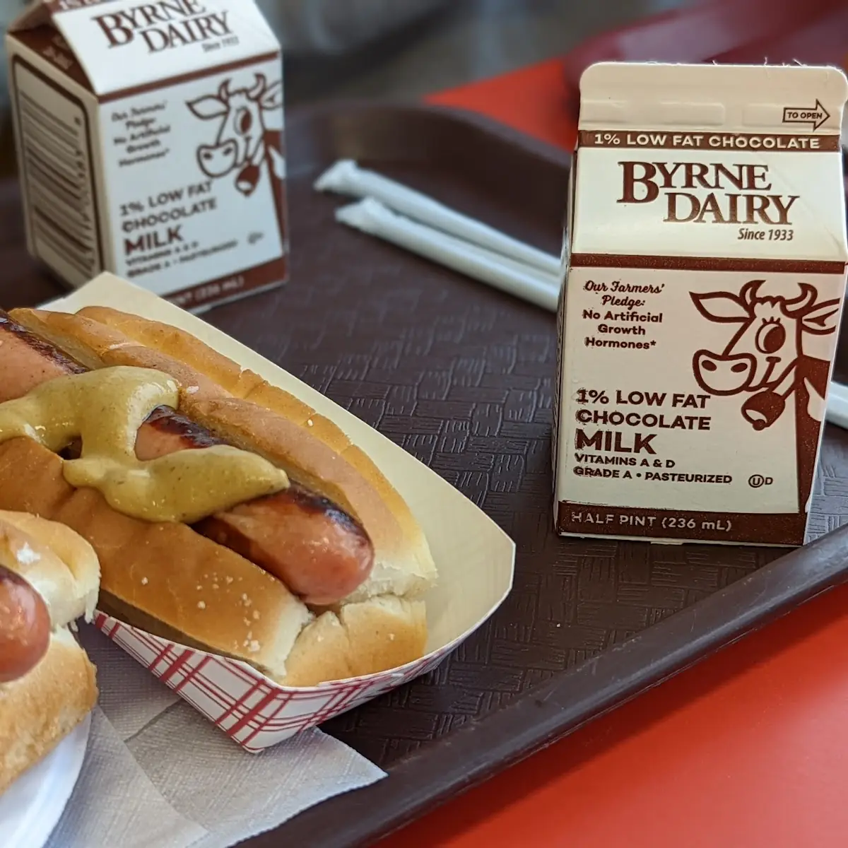 Coney Dog
