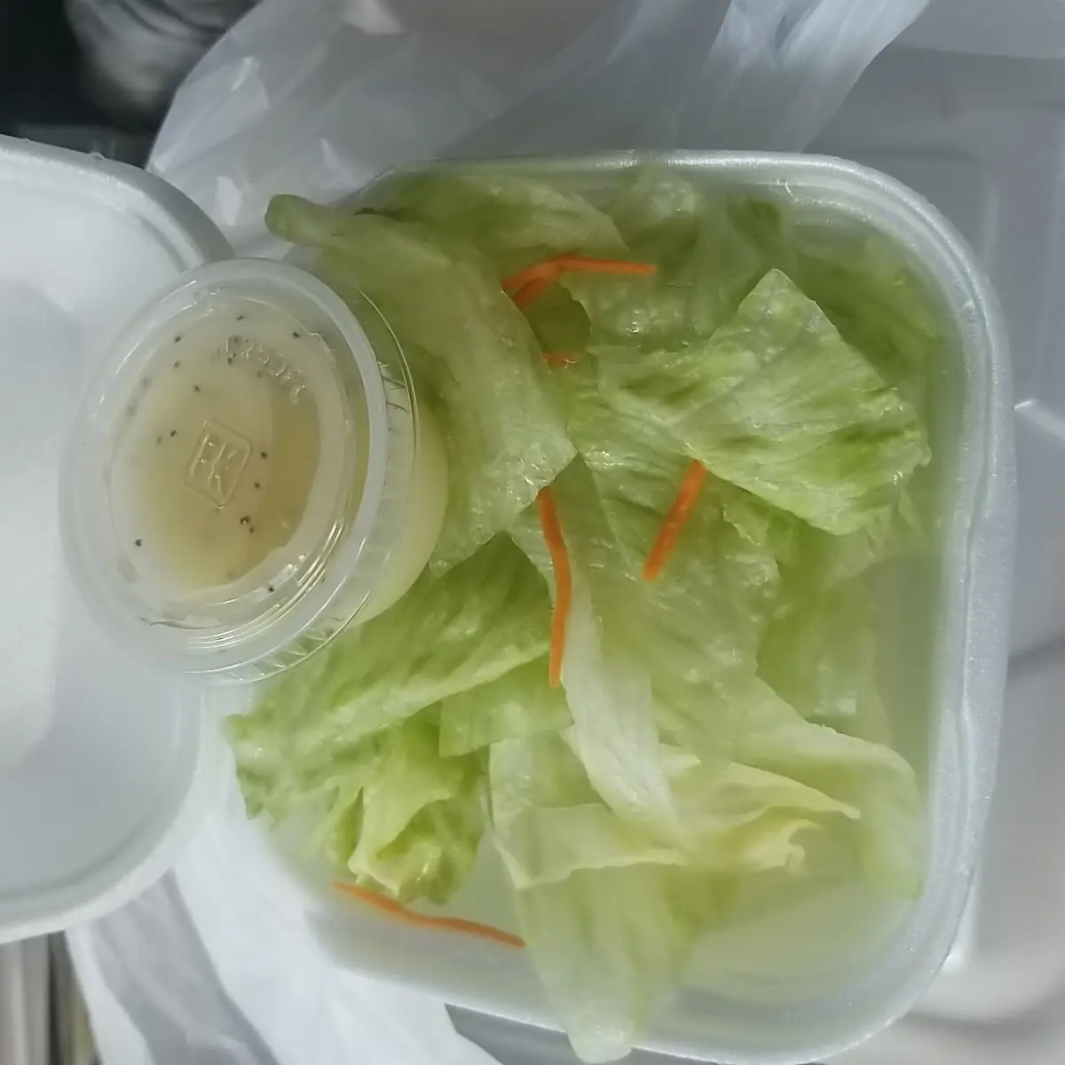 Salad