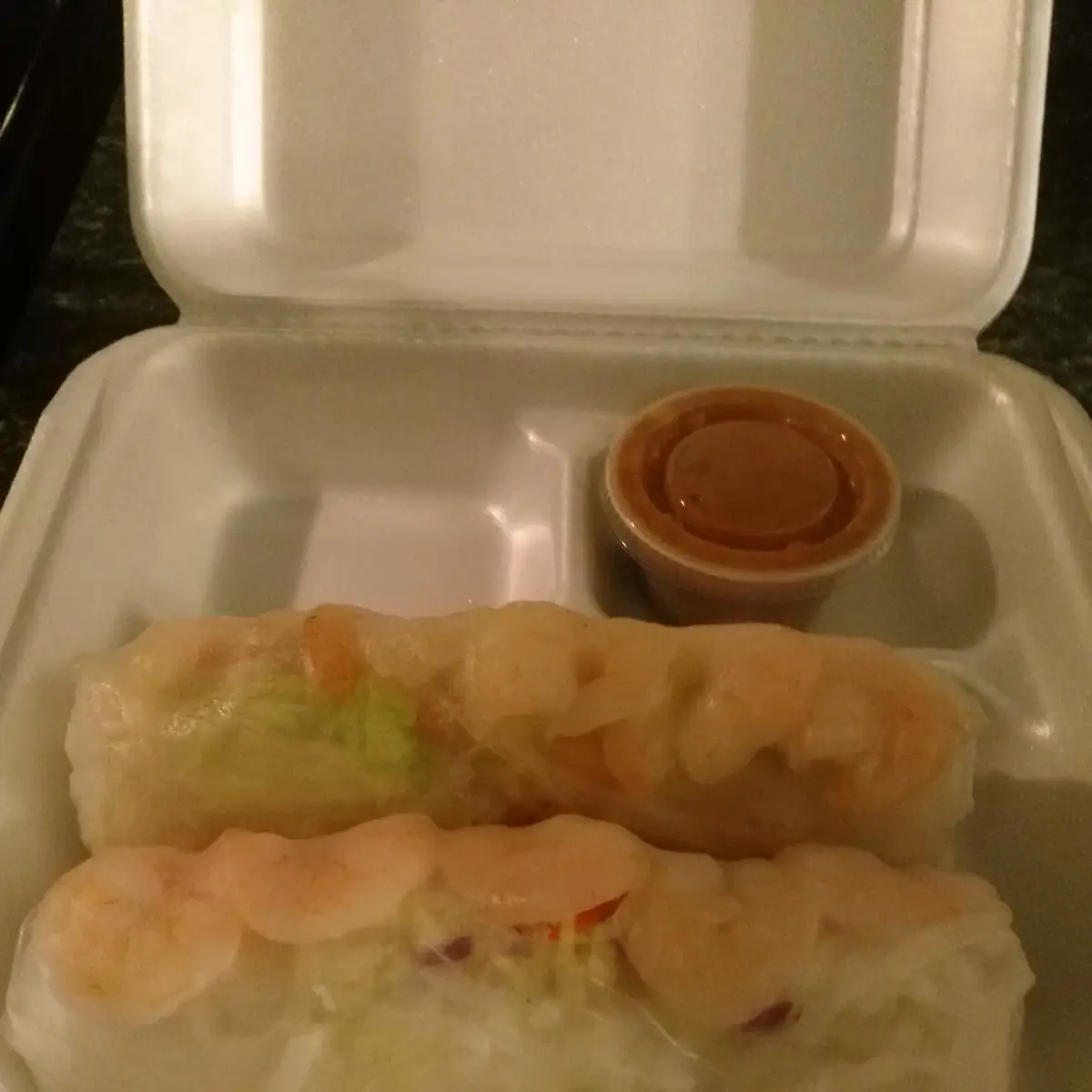 Summer Roll 2