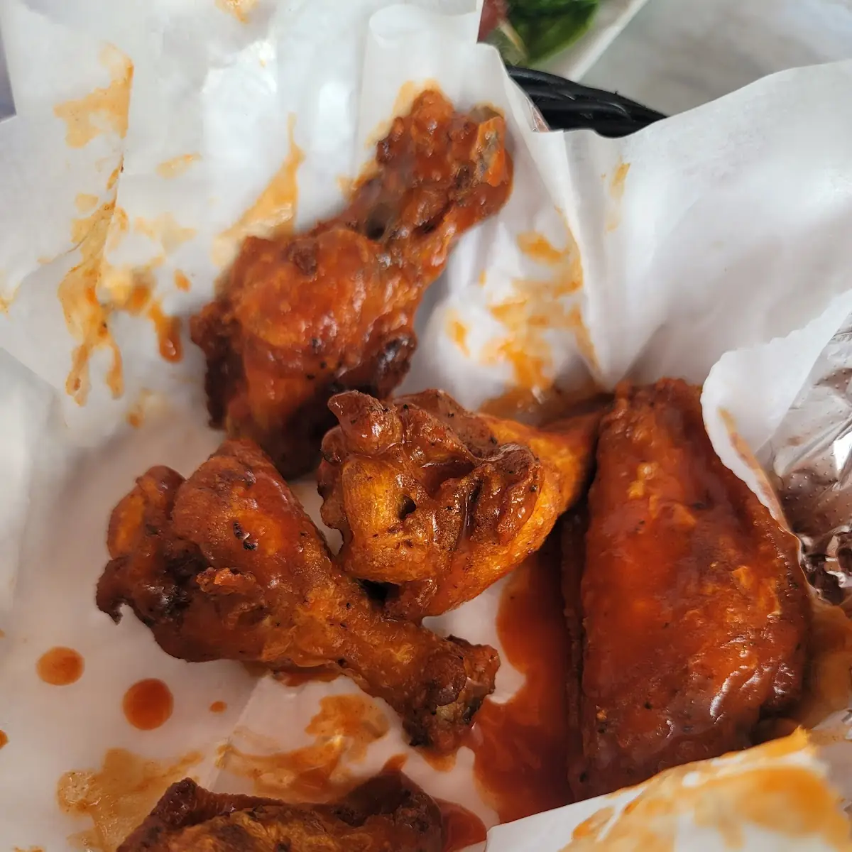 Chicken Wings