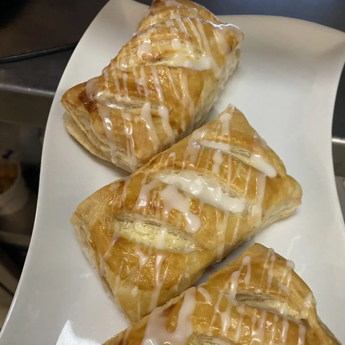 Apple Turnover