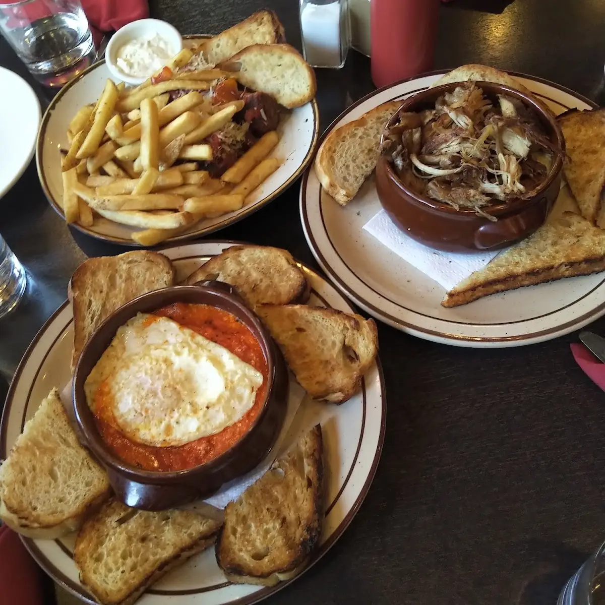 Pulled Pork
