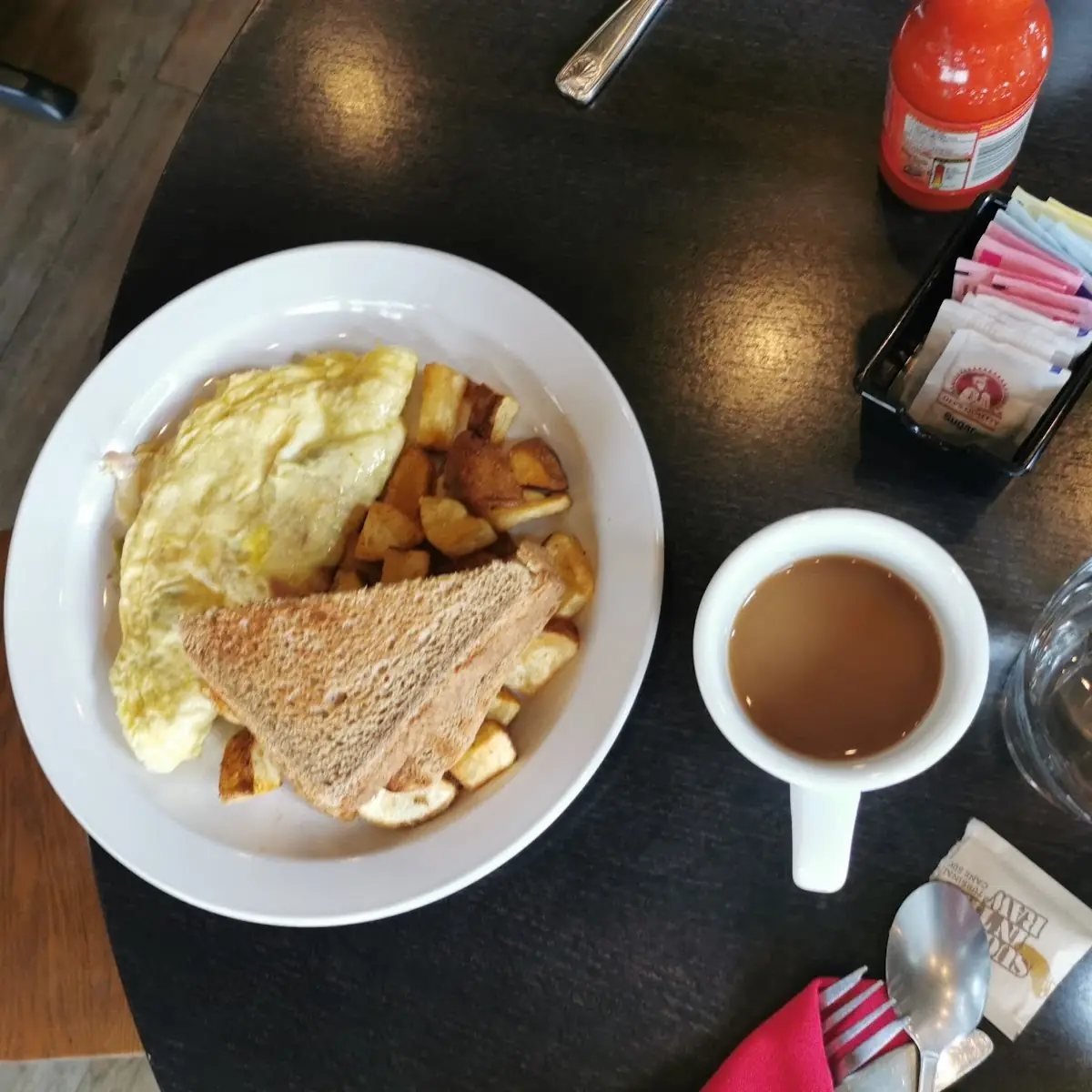 Western Omelet