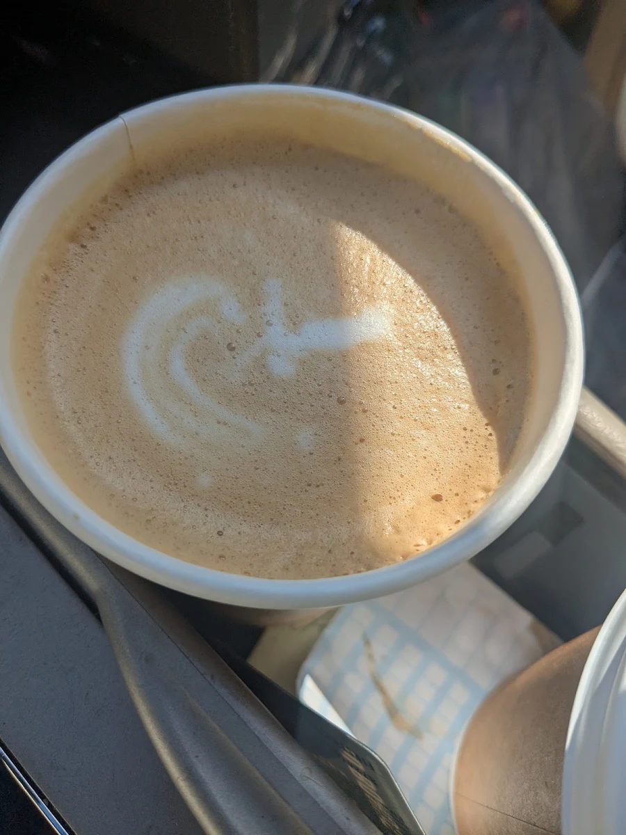 Latte