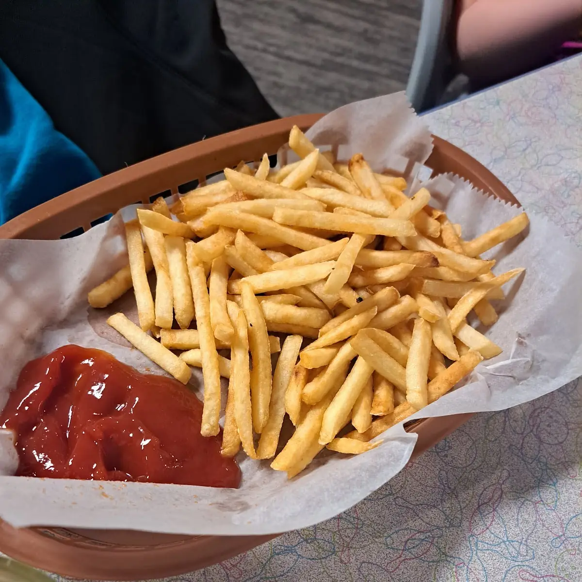 French Fries