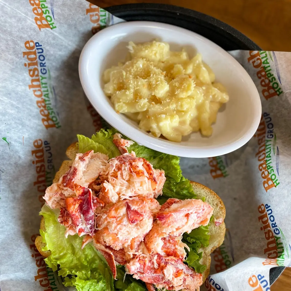 Lobster Roll