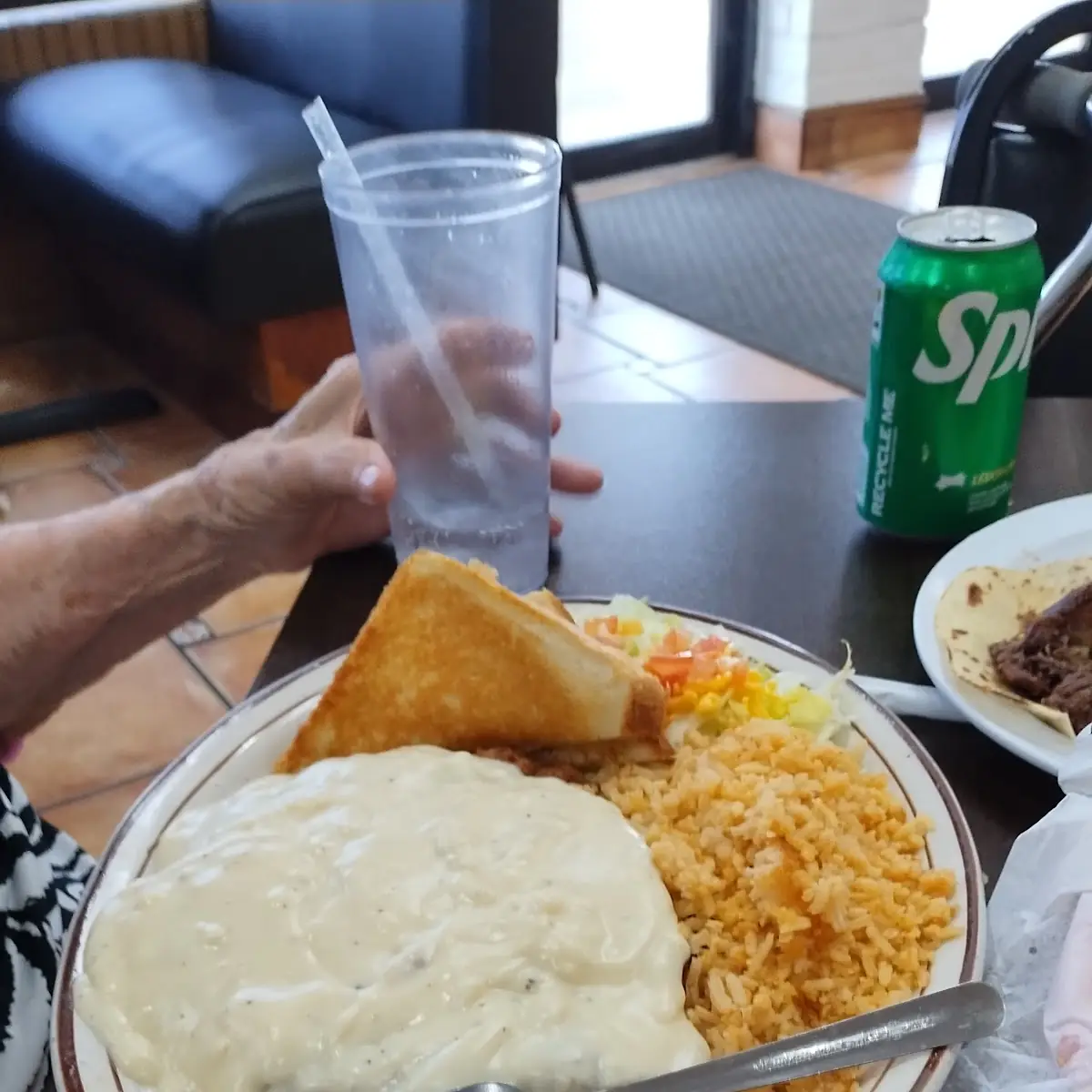 Chicken Fried Steak