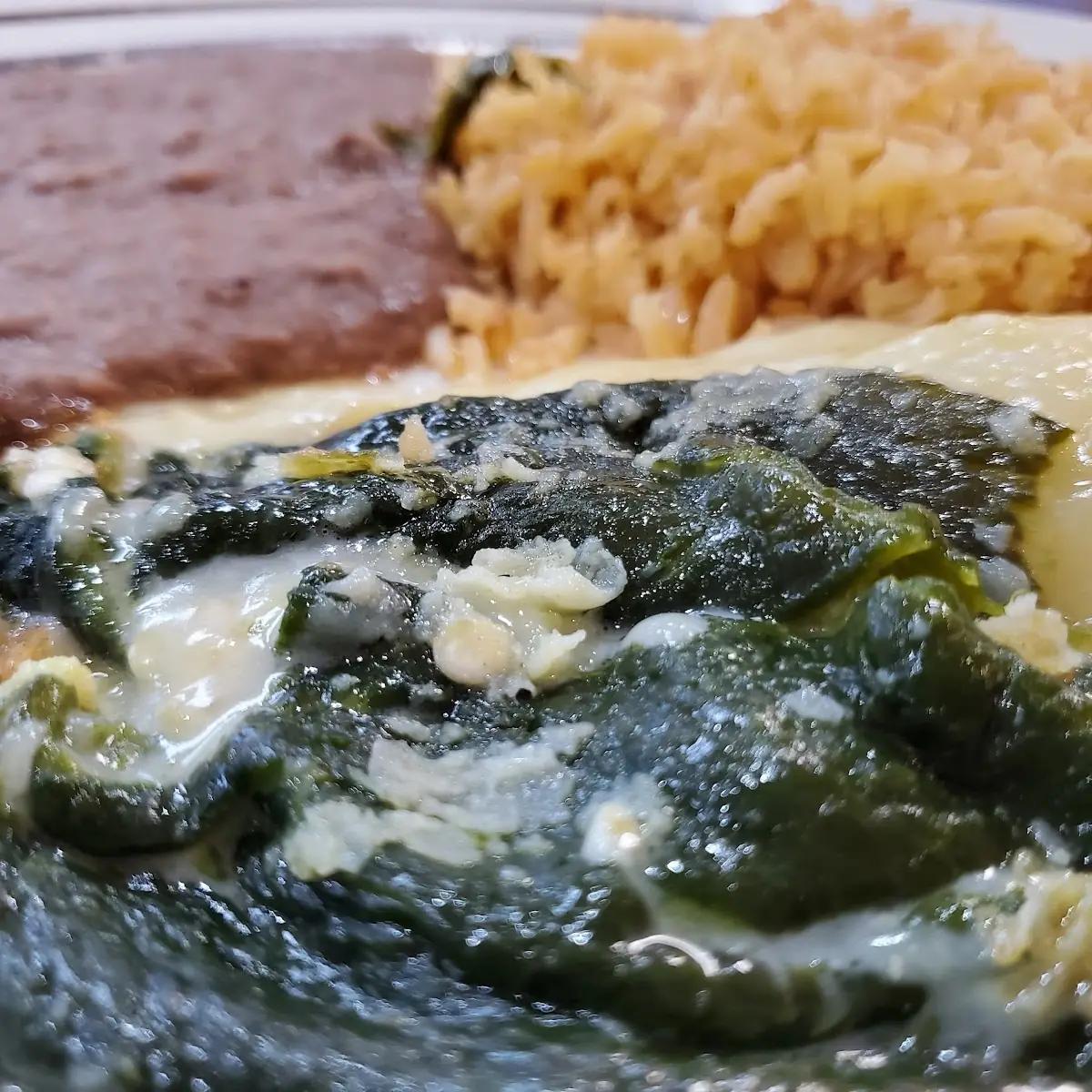 Chile Relleno