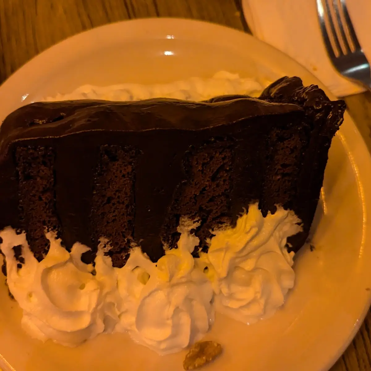 Chocolate Cake