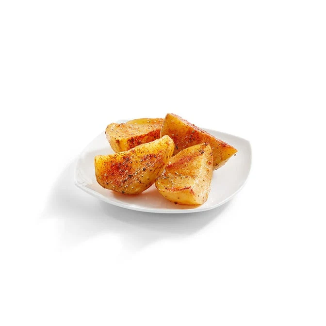 Roasted Potatoes Patates Grecque